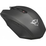 TRUST GXT 115 MACCI WIRELESS GAMING MOUSE - (22417)