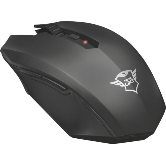 TRUST GXT 115 MACCI WIRELESS GAMING MOUSE - (22417)