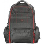 TRUST GXT 1250 HUNTER GAMING BACKPACK ����� - (22571)