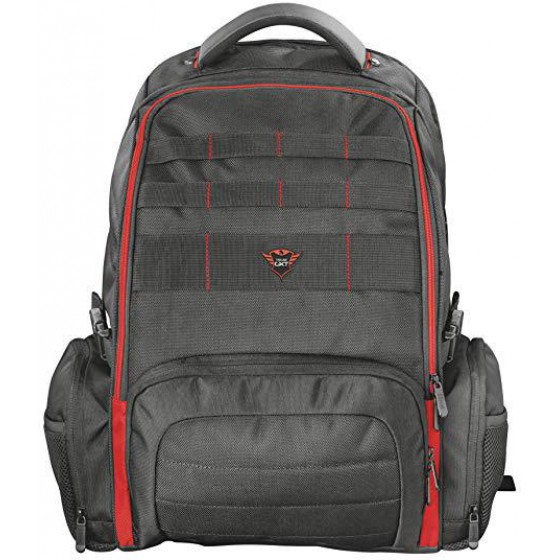 TRUST GXT 1250 HUNTER GAMING BACKPACK ����� - (22571)
