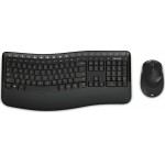 MICROSOFT WIRELESS COMFORT DESKTOP 5050 ����� GR - (PP4-00015)