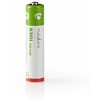 NEDIS RECHARGEABLE NI-MH BATTERY AAA 1.2V 700MAH 2��� - (BANM7HR032B)