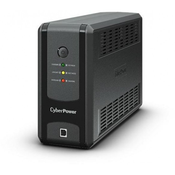 CYBERPOWER UPS UT650EG