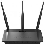 D-LINK DIR-809 ROUTER WIRELESS AC DUAL BAND
