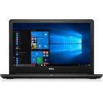 DELL INSPIRON 3567 (I3-7020U/4GB/128GB/W10)