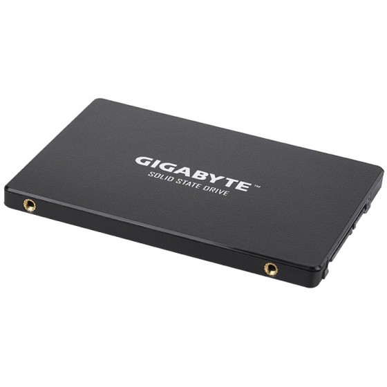 GIGABYTE SSD 120GB - (GP-GSTFS31120GNTD)
