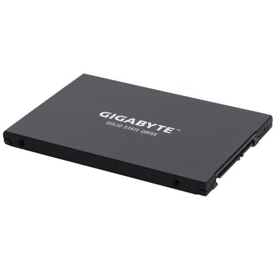 GIGABYTE SSD UD PRO 256GB 3D NAND TLC - (GP-GSTFS30256GTTD)