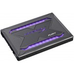 KINGSTON HYPERX FURY RGB SSD 480GB - (SHFR200/480G)