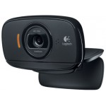 LOGITECH B525 HD WEBCAM - (960-000842)