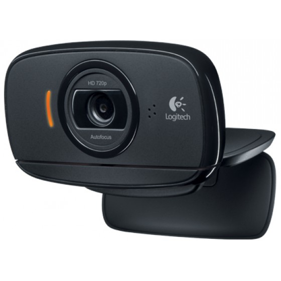 LOGITECH B525 HD WEBCAM - (960-000842)