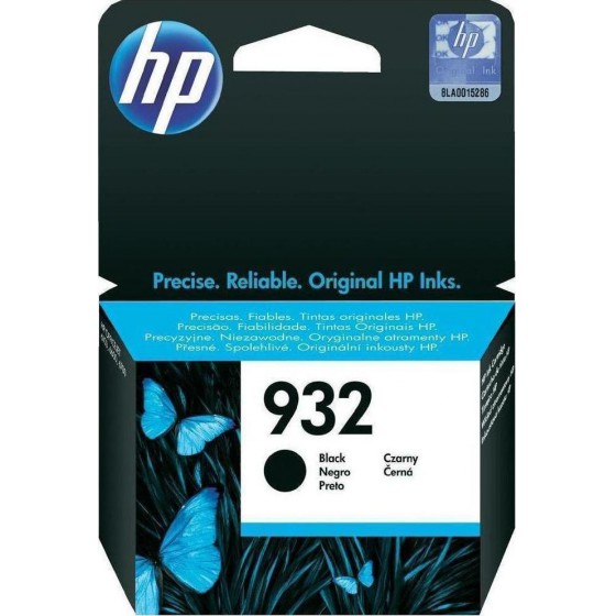 HP NO 932 BLACK - (CN057AE)