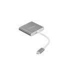 PROMATE UNIHUB-C2 USB-C HUB
