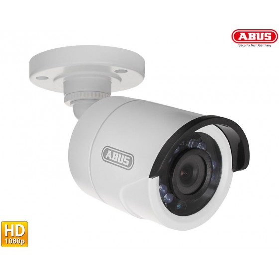 ABUS HDCC42560 ANALOG HD MINI TUBE 2MPX (2.8MM) KIT
