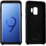 IDOL 1991 ���� ��� SAMSUNG S9 G960 VELVET TPU ����� - (5205308220661)
