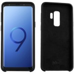 IDOL 1991 ���� ��� SAMSUNG S9 PLUS G965 VELVET TPU ����� - (5205308220685)