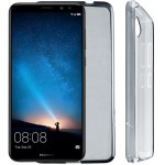 VOLTE-TEL ���� ��� HUAWEI MATE 10 LITE SLIMCOLOR AIR TPU GREY - (5205308222160)