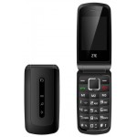 ZTE R340E DUAL SIM BLACK
