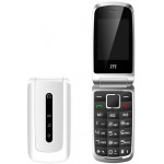 ZTE R340E DUAL SIM WHITE