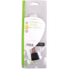 NEDIS INTERNAL POWER CABLE MOLEX MALE - SATA 15-PIN FEMALE 0.15M - (CCGP73500VA015)