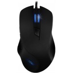 NOD ALPHA MIKE FOXTROT WIRED GAMING MOUSE RGB LED - (G-MSE-6)