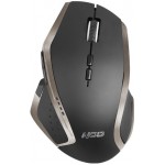 NOD TANGO DOWN WIRELESS BLUETOOTH GAMING MOUSE - (GW-MSE-7)