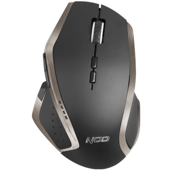 NOD TANGO DOWN WIRELESS BLUETOOTH GAMING MOUSE - (GW-MSE-7)