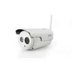 SAB SATELLITE IP1200 CAMERA OUTDOOR