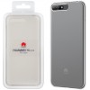 HUAWEI ���� ��� Y6 2018 PROTECTIVE PC TRANSPARENT BLISTER - (51992440)
