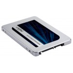 CRUCIAL SSD MX500 1TB - (CT1000MX500SSD1)