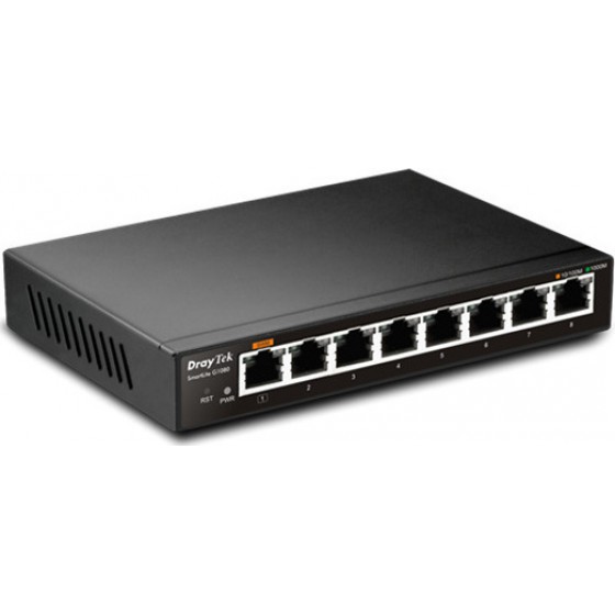 DRAYTEK VIGORSWITCH G1080