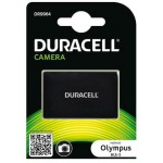 DURACELL �������� ������� DR9964 ��� OLYMPUS BLS-5 7.4V 1100MAH