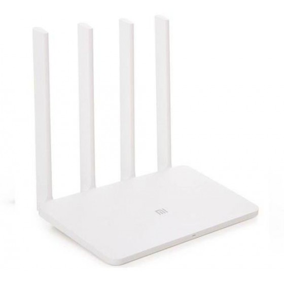 XIAOMI MI WIFI ROUTER 3C DUAL-BAND R3L