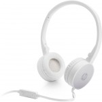 HP HEADSET H2800 WHITE WITH PIKE SILVER - (2AP95AA)