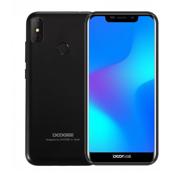 DOOGEE X70 16GB BLACK
