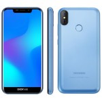 DOOGEE X70 16GB BLUE