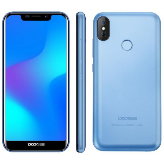 DOOGEE X70 16GB BLUE