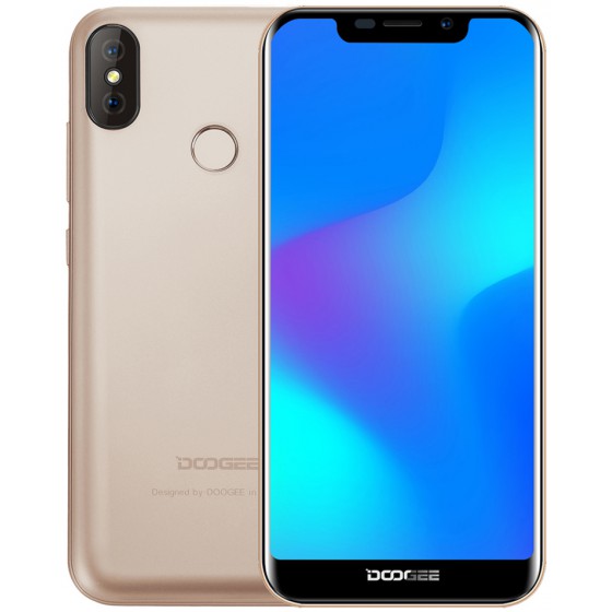 DOOGEE X70 16GB GOLD