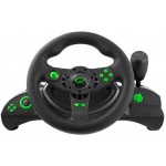ESPERANZA GAMING WHEEL NITRO PC/PS3 - (EGW102)