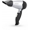 ESPERANZA HAIR DRYER VENUS 850W SILVER - (EBH002S)