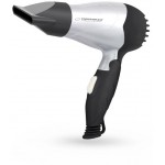 ESPERANZA HAIR DRYER VENUS 850W SILVER - (EBH002S)
