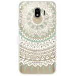 INOS ���� TPU ��� SAMSUNG J400F GALAXY J4 2018 DUAL SIM ART THEME DREAMCATCHER - (5205598112455)