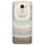 INOS ���� TPU ��� SAMSUNG J600F GALAXY J6 2018 DUAL SIM ART THEME DREAMCATCHER - (5205598112486)