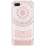 INOS ���� TPU ��� XIAOMI REDMI 6 DUAL SIM ART THEME DREAMCATCHER - (5205598112189)