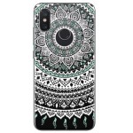 INOS ���� TPU ��� XIAOMI REDMI NOTE 5 DUAL SIM ART THEME DREAMCATCHER - (5205598112240)