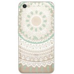 INOS ���� TPU ��� XIAOMI REDMI NOTE 5A DUAL SIM ART THEME DREAMCATCHER - (5205598109479)