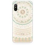 INOS ���� TPU ��� XIAOMI REDMI S2 DUAL SIM ART THEME DREAMCATCHER - (5205598112288)
