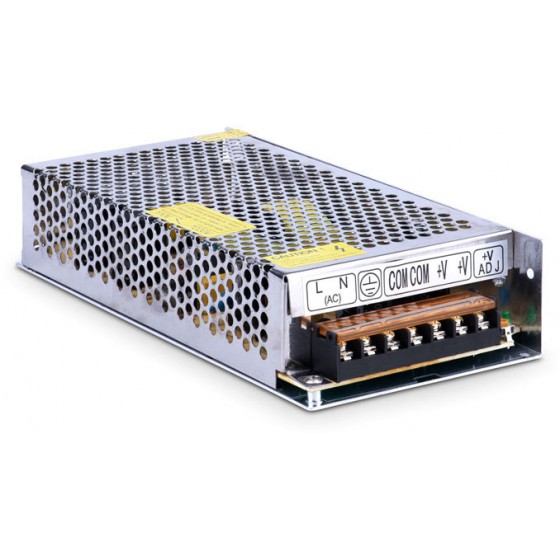 AKYGA 12V/12.5A 150W ����������� SWITCHING - (AK-L1-150)
