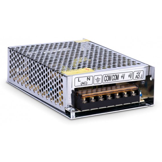 AKYGA 12V/8.3A 100W ����������� SWITCHING - (AK-L1-100)