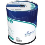 MEDIARANGE DVD+R DOUBLE LAYER 8.5GB 8X CAKE BOX 100��� - (MR470)