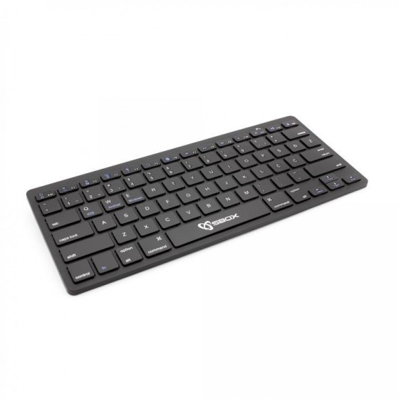 SBOX BLUETOOTH KEYBOARD BT-05
